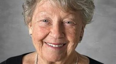 Huguette Bilodeau