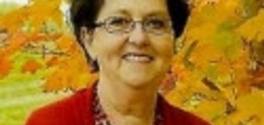 Marcelle Jacques