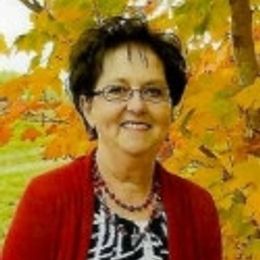 Photo of Marcelle Jacques, obituary in Saint-Frédéric