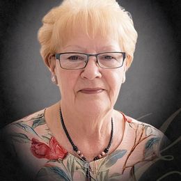 Photo de Monique Dufour, avis de décès à Sherbrooke