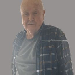 Photo of Raymond Smith, obituary in Louiseville