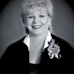 Photo de Dianne Hyde Nave, avis de décès