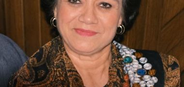 Maria Herrera Chavez