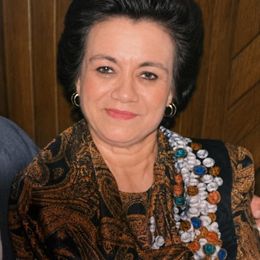 Photo de Maria Herrera Chavez, avis de décès à Alma