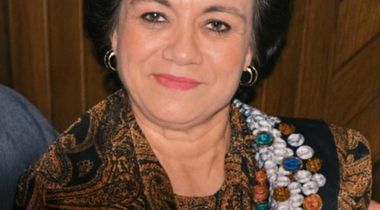 Maria Herrera Chavez