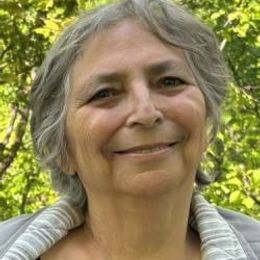 Photo of Manon Girard, obituary in Notre-Dame-du-Mont-Carmel