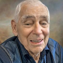 Photo de Armand Bureau, avis de décès à Québec