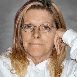 Photo de Marie-Paule Manning, avis de décès à Forestville