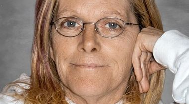 Marie-Paule Manning