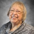 Ginette St-Amand