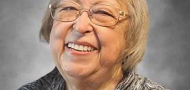 Ginette St-Amand