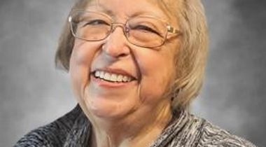 Ginette St-Amand