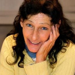 Photo of Yvette Mailhot, obituary in Bécancour
