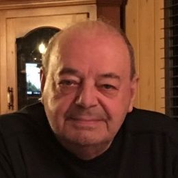 Photo of René Nolet, obituary in Saint-Sauveur