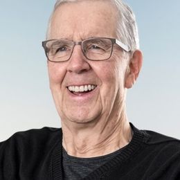 Photo of Pierre Laferté, obituary in Trois-Rivières