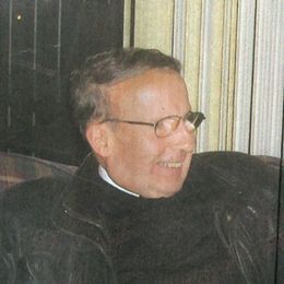 Photo de André Turcot, avis de décès à Saint-Jérôme