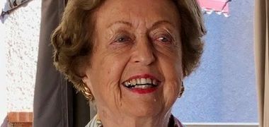 Ann Pond Stowers