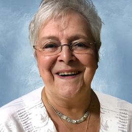 Photo of Francine Chénier, obituary in Vaudreuil-Dorion