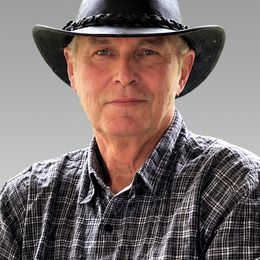 Photo of Gerald Knox, obituary in Saint-Anicet