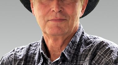 Gerald Knox