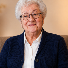 Photo of Lise Bourassa, obituary in Salaberry-de-Valleyfield