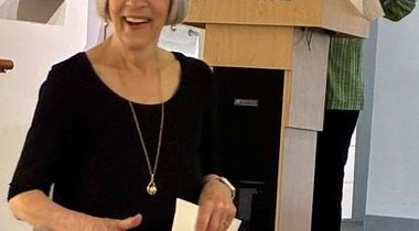 Loretta Sabina Markell