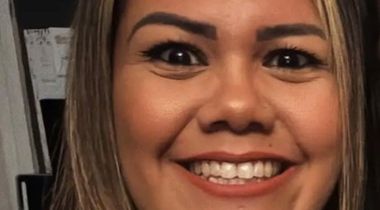 Elizabeth Barragan Lemus