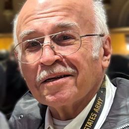 Photo of Arthur J. Mendonça, obituary