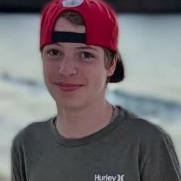 Photo of Tommy Bissonnette, obituary in Mirabel