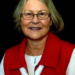 Photo of Carol A. Wiezorek, obituary