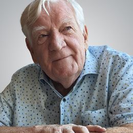 Photo of Émilien Rochette, obituary in Québec