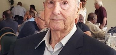 Jim Glen Buhrman