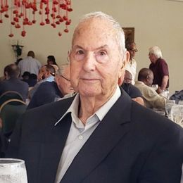 Photo de Jim Glen Buhrman, avis de décès à Lorraine
