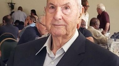 Jim Glen Buhrman