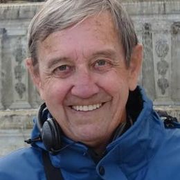 Photo of Denis Simard, obituary