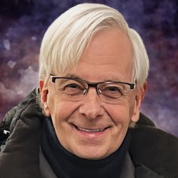 Photo de Michel Caron, avis de décès à Forestville