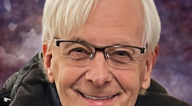 Michel Caron