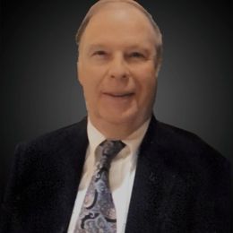 Photo of Russell Harry Spanninga, obituary