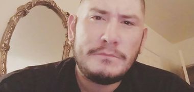 Robert Ruben Acevedo