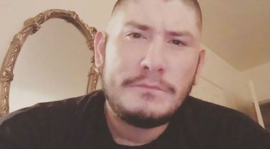 Robert Ruben Acevedo