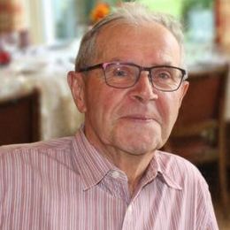 Photo de Jean-Claude Montminy, avis de décès à Saint-Vallier