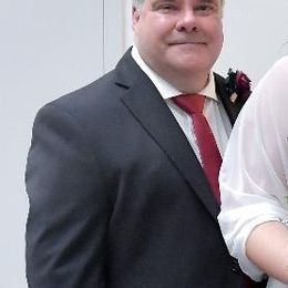 Photo de François Jalbert, avis de décès à Longueuil