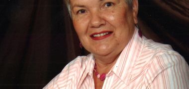 Louise Grondin