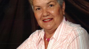 Louise Grondin