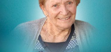 Laurette Aubut