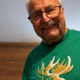 Photo de René Leblanc, avis de décès à Victoriaville