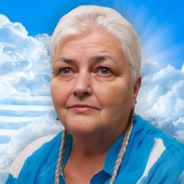Photo of Thérèsa Wood, obituary in Matane