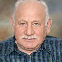 Photo de Léandre Roy, avis de décès à Lévis