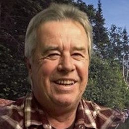 Photo de Jocelyn Gravel, avis de décès à Joliette