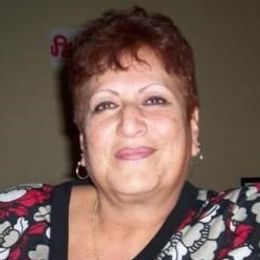 Photo of Sandra Jane Flores, obituary in Maria